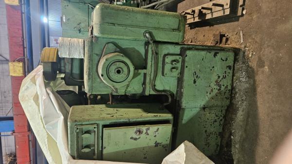 Продается 5350А - Полуавтомат шлицефрезерный